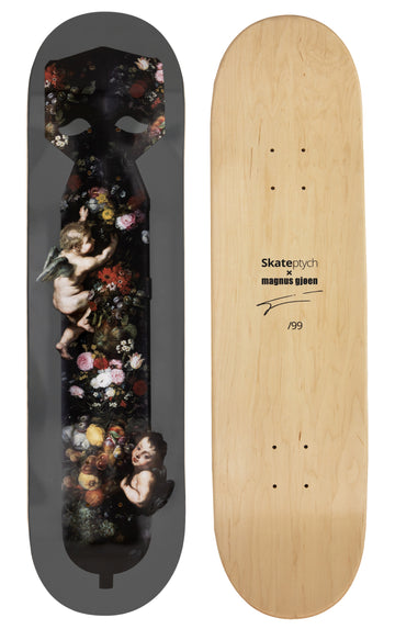 Flowerbomb II