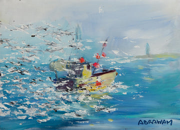 Peche a Finistere