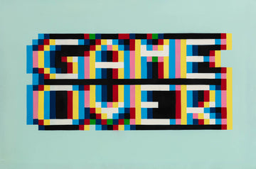 Game Over
