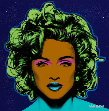 Madonna 1