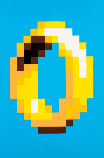 Sonic Ring