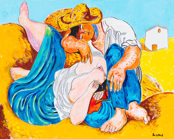 Siesta