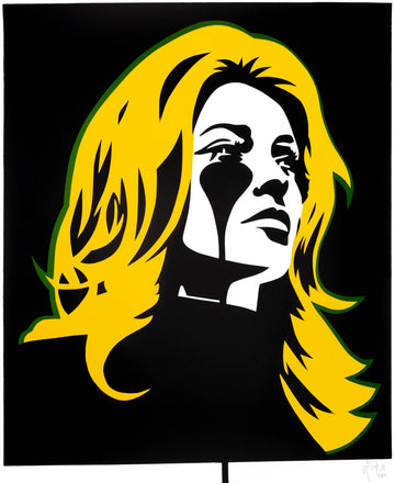 Sharon Tate - Roman Polanski's Nightmare