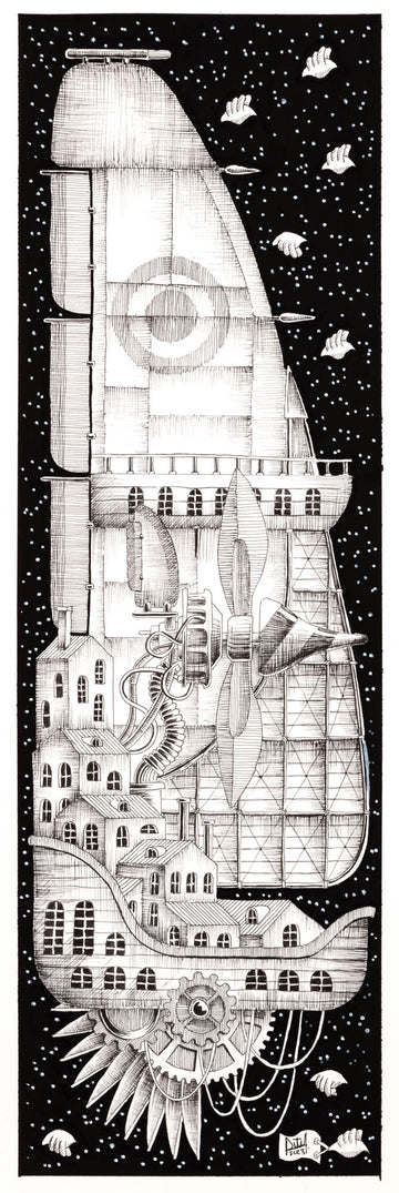 The Wing