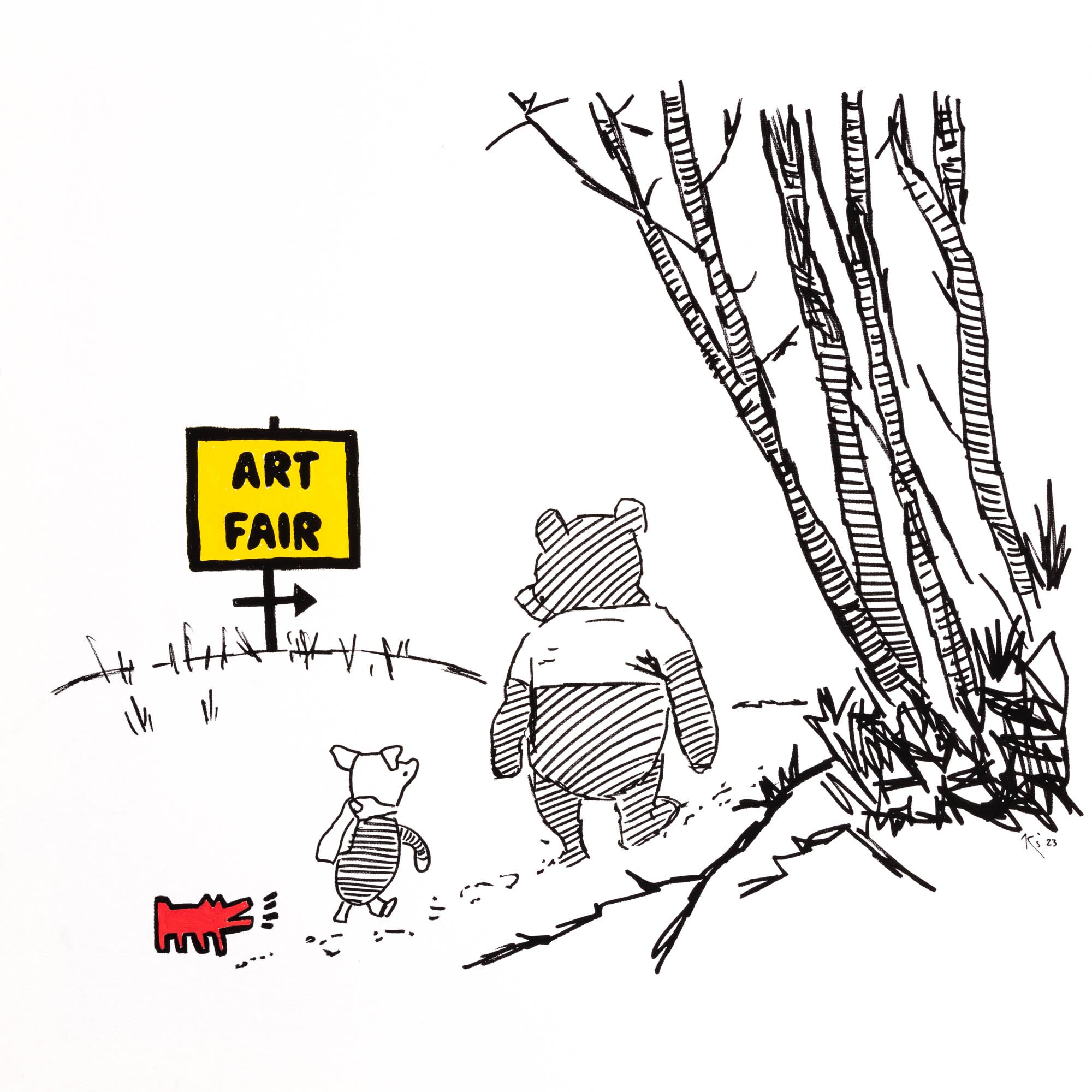 Art Fair